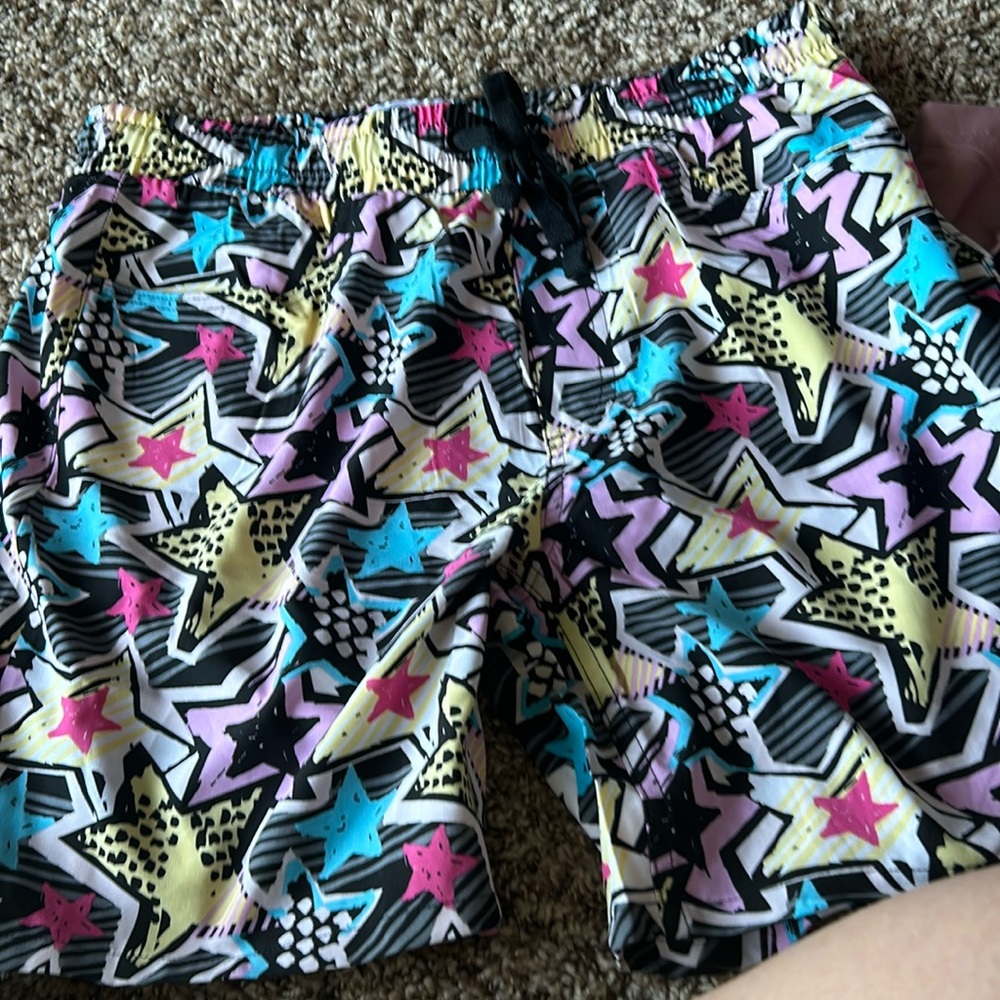 Swim trunks